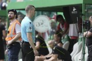 ST.GALLEN - SION