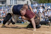 SOLOTHURNER KANTONAL SCHWINGFEST