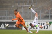 DONEZK U19 - YB U19