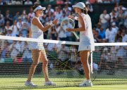 WIMBLEDON 2025
