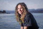 PORTRAIT BUEHLER