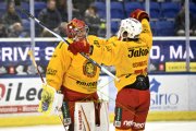AMBRI - TIGERS