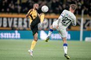 YB - LUZERN