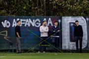 TRAINING BASEL