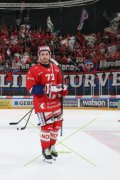 LAKERS - FRIBOURG
