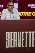 MK SERVETTE