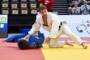JUDO LAUSANNE 2026