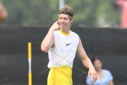 TRAINING YB