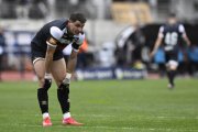 LUGANO - ST. GALLEN