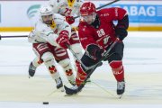 LAUSANNE - BIEL