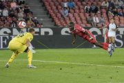 ZUERICH - SION
