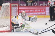 BERN - LUGANO
