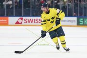 SCHWEDEN - TSCHECHIEN