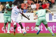 SION - LUGANO