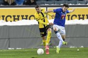 LUZERN - YB