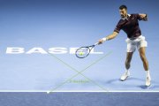 SWISS INDOORS 2026