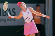 FRENCH OPEN 2026