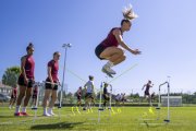 TRAINING SCHWEIZ