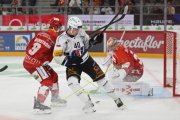 BIEL - FRIBOURG