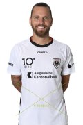 AARAU PORTRAIT