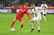 GLADBACH - LEIPZIG