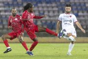 SLO - XAMAX