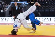 JUDO LAUSANNE 2026