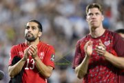ARGENTINIEN - SCHWEIZ