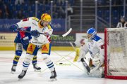 KLOTEN - ZUG