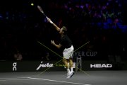 LAVER CUP 2022