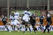 LUGANO - LAUSANNE