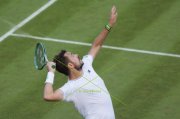 WIMBLEDON 2024