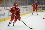 TIGERS - LUGANO