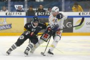 FRIBOURG - AMBRI