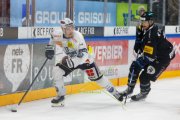 FRIBOURG - AMBRI