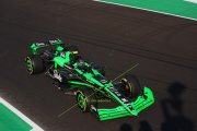 GP ITALIEN 2024