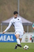 DONEZK U19 - YB U19