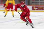 TRAINING LANGNAU
