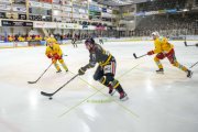 AJOIE - LANGNAU