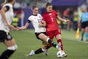 DEUTSCHLAND - POLEN