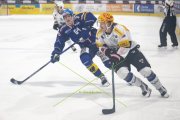 KLOTEN - FRIBOURG