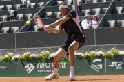 GENEVA OPEN 2026