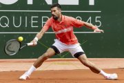 GENEVA OPEN 2025