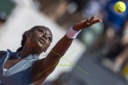 FRENCH OPEN 2026