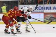 TIGERS - LAUSANNE