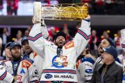 LAUSANNE - ZSC