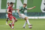 ST.GALLEN - THUN