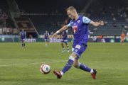 LUZERN - SERVETTE