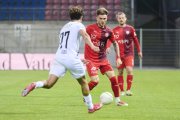 VADUZ - SCHAFFHAUSEN
