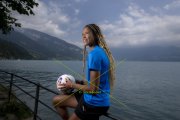 SVEINDIS JONSDOTTIR